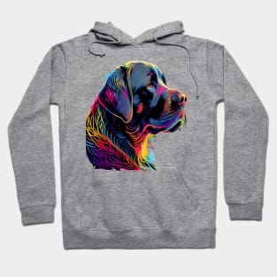 Labrador Retriever Hoodie